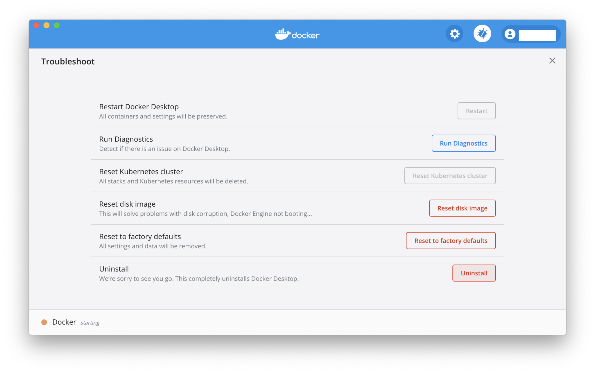 How To Easily Install And Uninstall Docker On MacOs Read For Learn